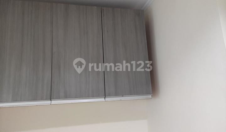 Dijual Cepat dan Murah Rumah Citra 2 ext Kalideres Jakarta Barat 1