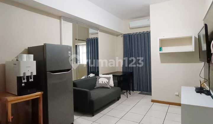 Rare Apartments Available for 3-Month Rental: Mtown Gading Serpong Apartment for Rent in South Tangerang 2