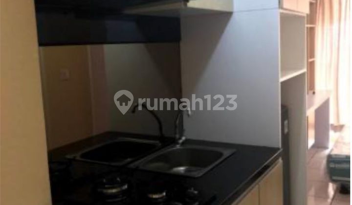 DISEWAKAN APARTEMEN MTOWN STUDIO GADING SERPONG TANGERANG 2