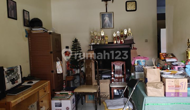 For Sale House Below NJOP Gardena House Kalideres West Jakarta For Sale House Below NJOP Gardena House Kalideres West Jakarta