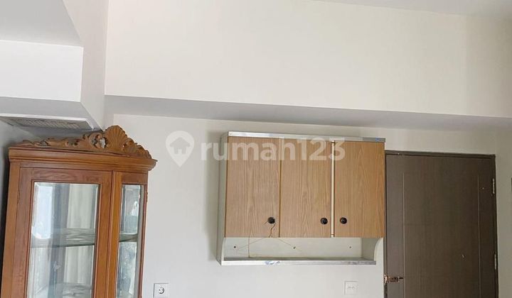 Dijual Cepat Furnished Apartemen 2Br De Paradiso, Pluit Jakarta Utara 2