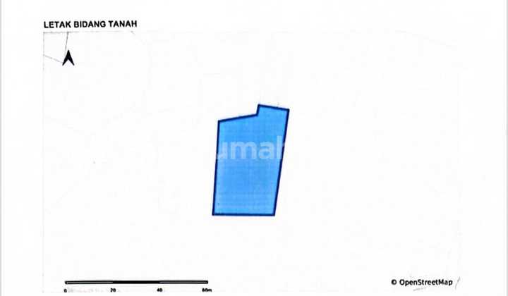 DIJUAL CEPAT DAN MURAH TANAH 2680M2 CISOKA TANGERANG DIJUAL CEPAT DAN MURAH TANAH 2680M2 CISOKA TANGERANG