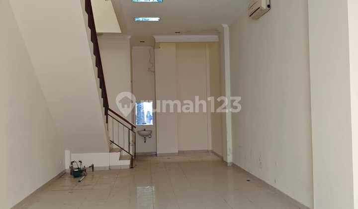 DISEWAKAN RUKO STRATEGIS 4 LANTAI DI ITC PERMATA HIJAU JAKARRA SELATAN DISEWAKAN RUKO STRATEGIS 4 LANTAI DI ITC PERMATA HIJAU JAKARRA SELATAN