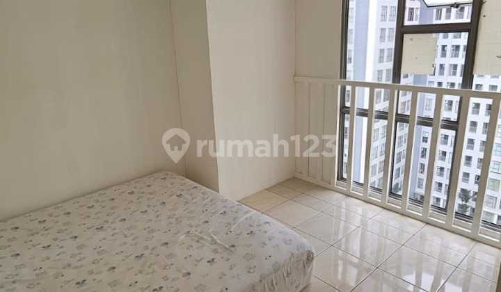 Disewakan Apartemen Furnished 3Br Sudah Jadi 2Br Mtown Gading Serpong Tangerang Selatan