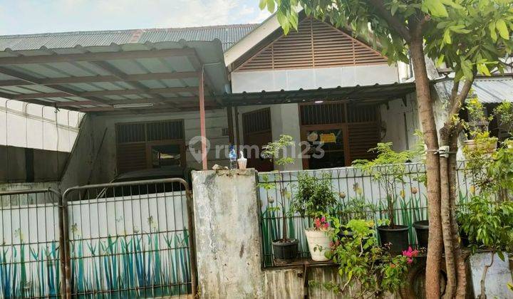 Rumah Ciledug Dijual Cepat Murah Meriah 1