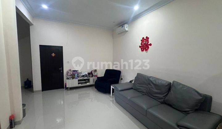 FOR SALE FAST SIMPRUG HOEK HOUSE DIPORIS TANGERANG BATU CEPER 2