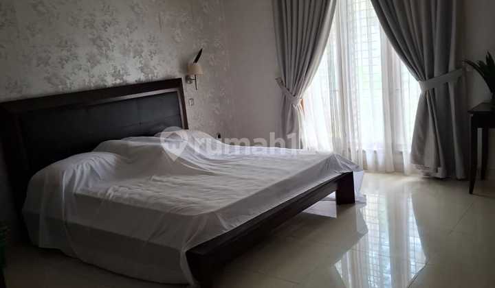 Dijual Cepat Rumah Fullfurnished Pondok Pinang, Pondok Indah Jakarta Selatan 2