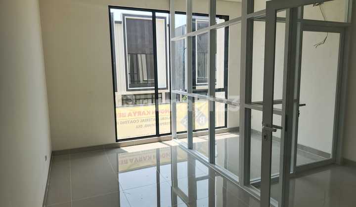 FOR QUICK LEASE SORRENTO GRANDE GADING SERPONG SOUTH TANGERANG FOR QUICK LEASE SORRENTO GRANDE GADING SERPONG SOUTH TANGERANG