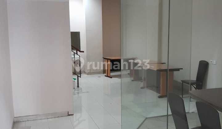 For Quick Rent, ITC Permata Hijau South Jakarta Shop House, Semi-Furnished. 2