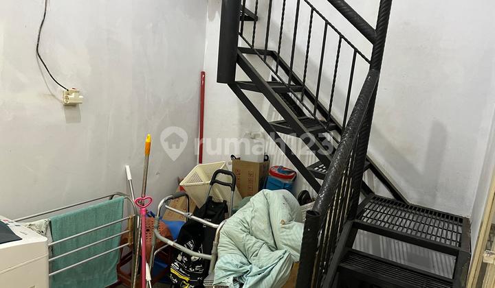 For Quick Sale: Serpong Park Jelupang House Near ********, Land Area 90M2 2