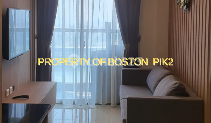 Sewa Apartemengoldcoast Type 2 Bedroom Sewa Apartemengoldcoast Type 2 Bedroom