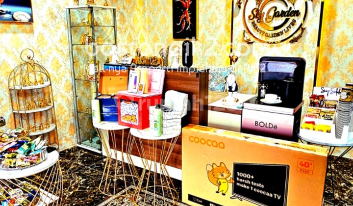 For Sale Sky Garden Bandung Hostel and Hotel in Buah Batu 50 Rooms Fully Furnished 2