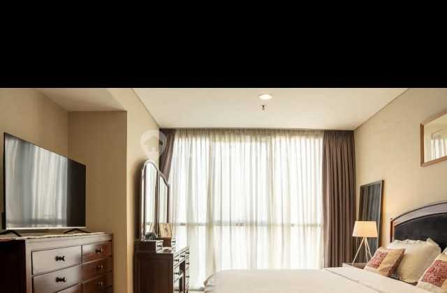 Apartemen Ciputra World 2 Tower Residence 2 Kamar Furnished Siap Huni Apartemen Ciputra World 2 Tower Residence 2 Kamar Furnished Siap Huni