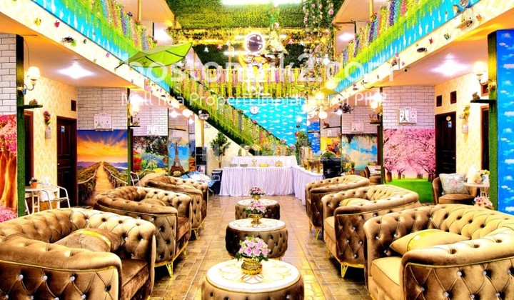 Jual Kost Dan Hotel Sky Garden Bandung Di Buah Batu 50 Kamar Fullyfurnish