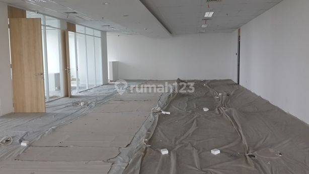 Office Space Lokasi Sangat Strategis di Pasar Minggu Jakarta 1