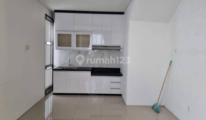 Rumah 2 Lantai SHM di Bukit Intan, Pangkal Pinang 2