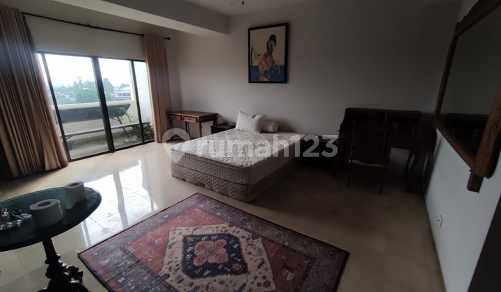 Apartemen Kemang Jaya Harga di Bawah NJOP