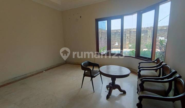 Townhouse Asri & Nyaman Lokasi Strategis di Fatmawati, Pondok Labu, Cilandak, Jakarta Selatan 2