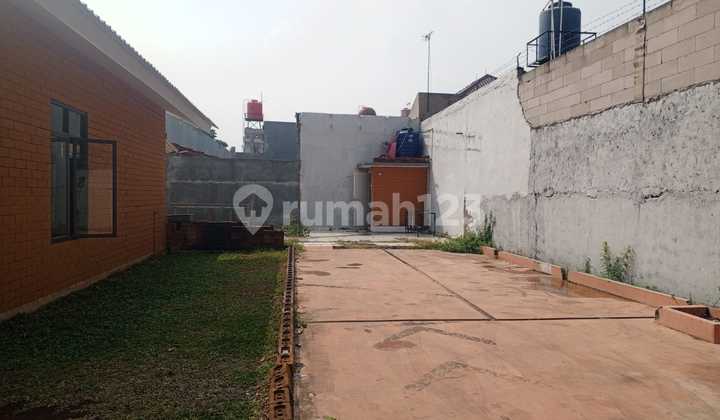 TANAH 690 METER INVESTASI ASET STRATEGIS DENGAN LOKASI PREMIUM DI PONDOK KELAPA, DUREN SAWIT TANAH 690 METER INVESTASI ASET STRATEGIS DENGAN LOKASI PREMIUM DI PONDOK KELAPA, DUREN SAWIT