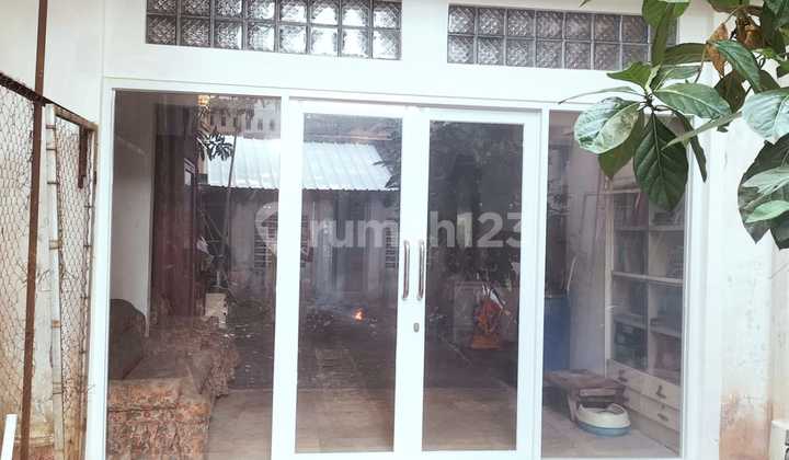 Rumah Asri & Nyaman Dalam Cluster Lokasi Strategis di Condet, Jakarta Timur 2