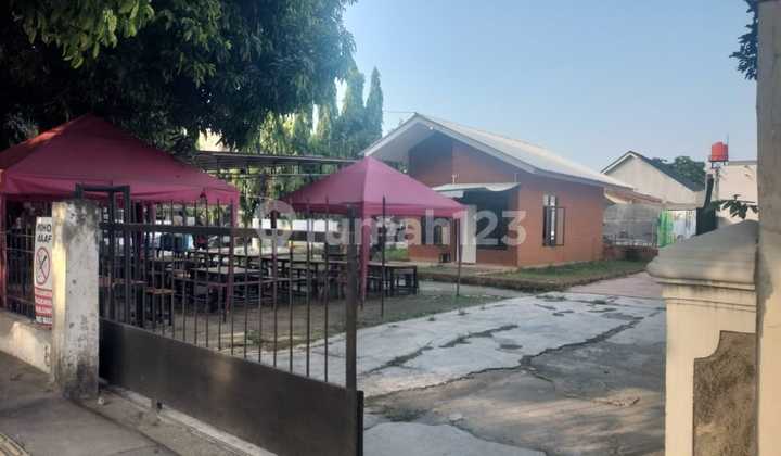 TANAH 690 METER INVESTASI ASET STRATEGIS DENGAN LOKASI PREMIUM DI PONDOK KELAPA, DUREN SAWIT TANAH 690 METER INVESTASI ASET STRATEGIS DENGAN LOKASI PREMIUM DI PONDOK KELAPA, DUREN SAWIT