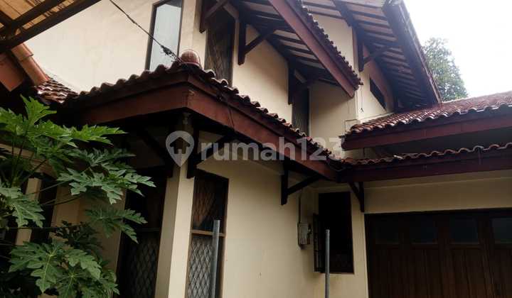 HARGA MENDEKATI NJOP HUNIAN ASRI DAN NYAMAN SERTA LUAS DI PANGKALAN JATI, CINERE, DEPOK HARGA MENDEKATI NJOP HUNIAN ASRI DAN NYAMAN SERTA LUAS DI PANGKALAN JATI, CINERE, DEPOK