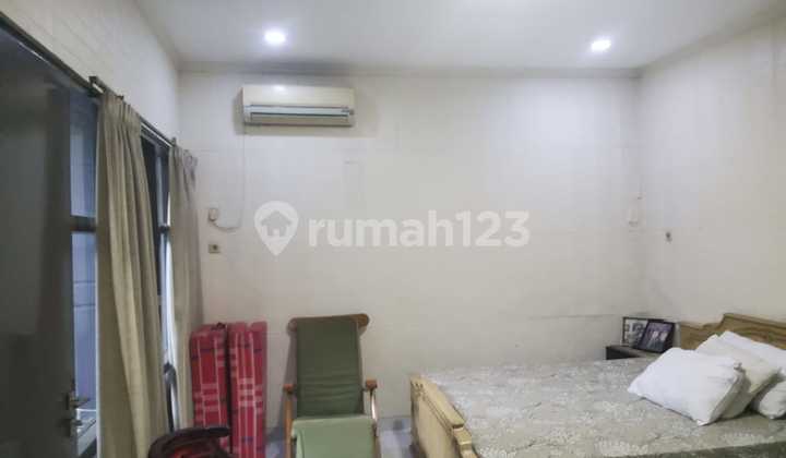 Rumah Lokasi Strategis di Cawang, Jakarta Timur 2