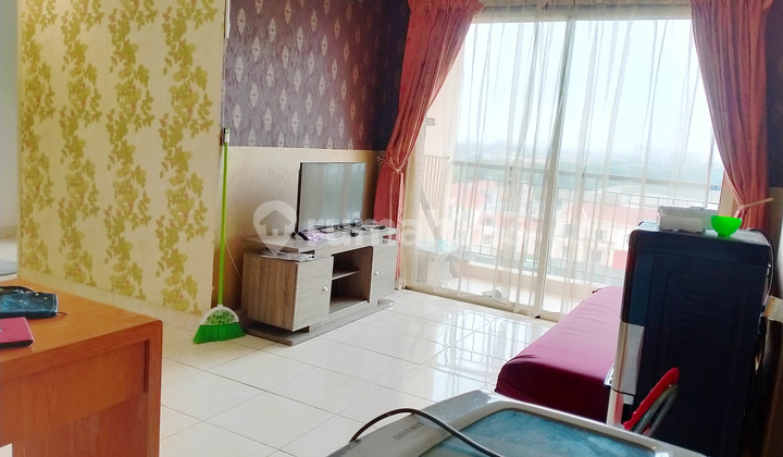 Rumah Townhouse Minimalis Asri & Cantik Lokasi Strategis di Cipete 2