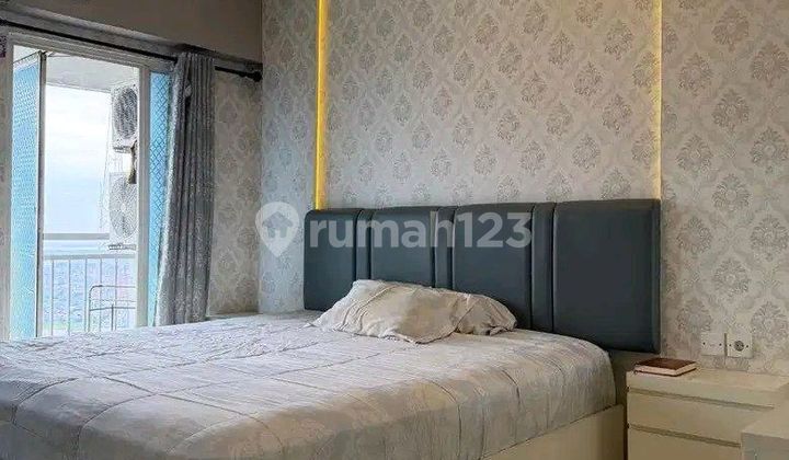 Sewa Apartemen Tanglin Pakuwon Trade Centre Surabaya 2