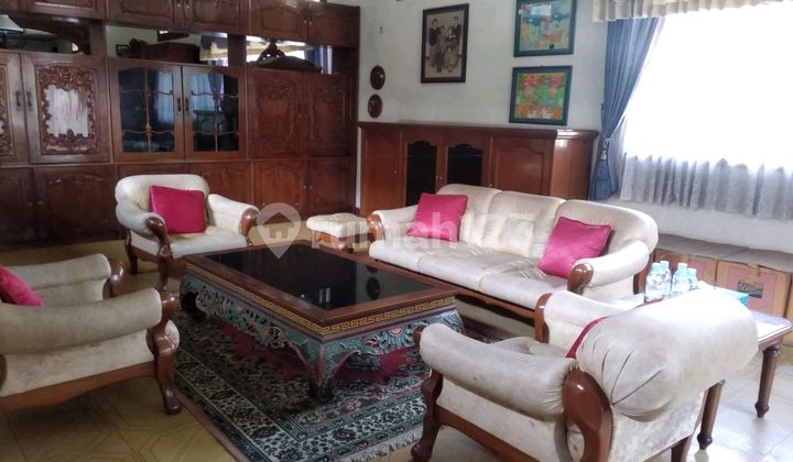 Sell West Petemon House, Heritage House 2