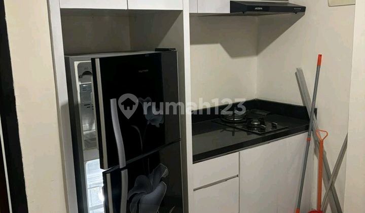 For Sale Grand Sungkono Langoon Tower Venetian Apartment 2