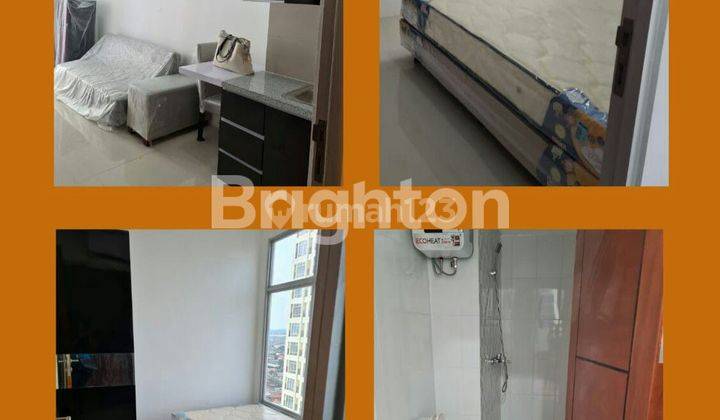 Apartemen Gunawangsa Tidar 1