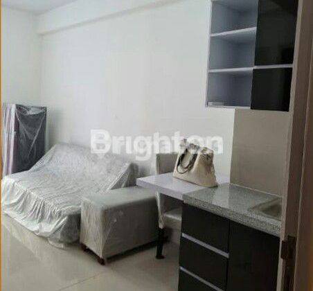 Apartemen Gunawangsa Tidar 2