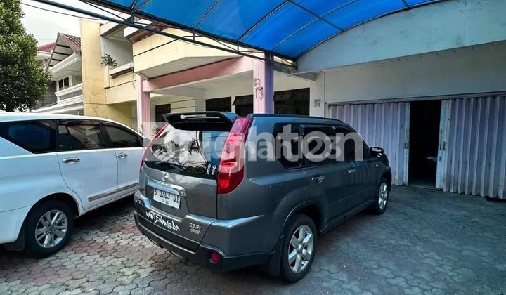 Dijual Rumah Darmo Harapan 1 2