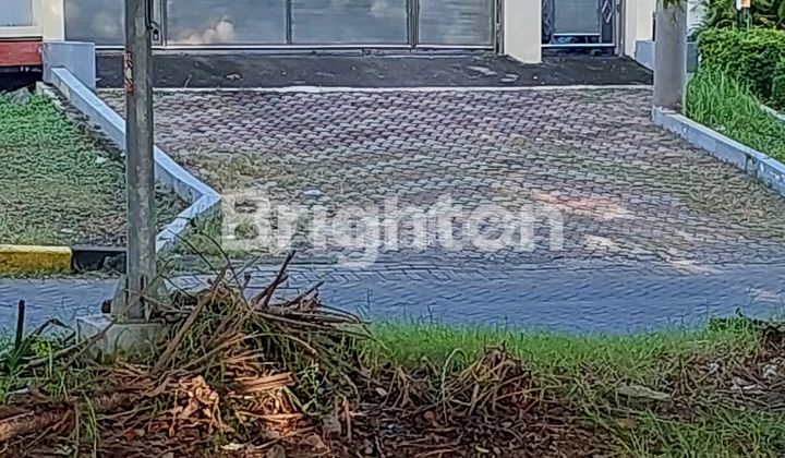 Dijual Rumah Darmo Harapan 1 Dijual Rumah Darmo Harapan 1