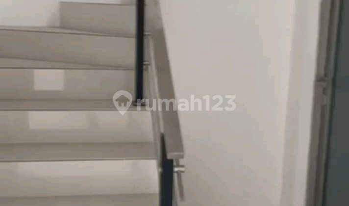 Dijual Rumah Greenland Cluster Gatberra Blok D 2