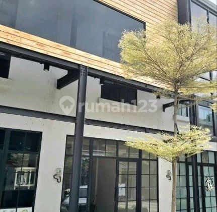 Sewa Ruko Tierra Soho Blok B Kondisi Baru Sewa Ruko Tierra Soho Blok B Kondisi Baru