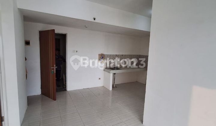 For Rent Puncak Dharmahusada Apartment Strategic Apartment in East Surabaya Area 2