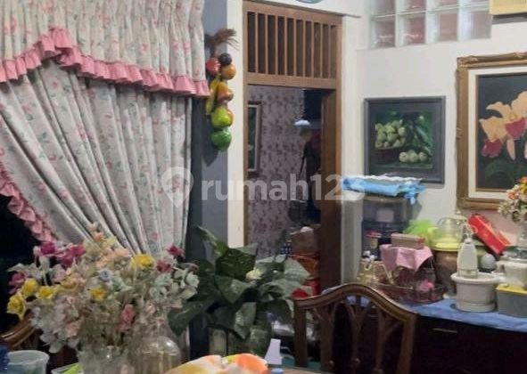 For Sale House Ketintang Madya 2 Strategic Location 2