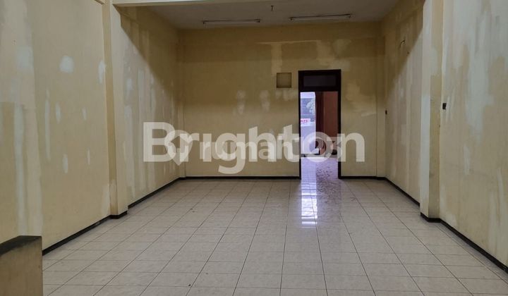 Disewakan Ruko Strategis Ngagel Jaya Selatan 2