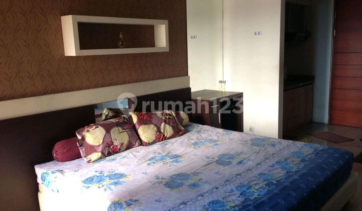 Disewakan Apartemen High Point Full Furnished