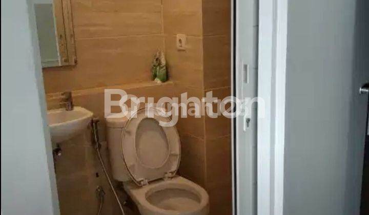 APARTEMEN SPRINGWOOD ALAM SUTERA TANGERANG SELATAN 2