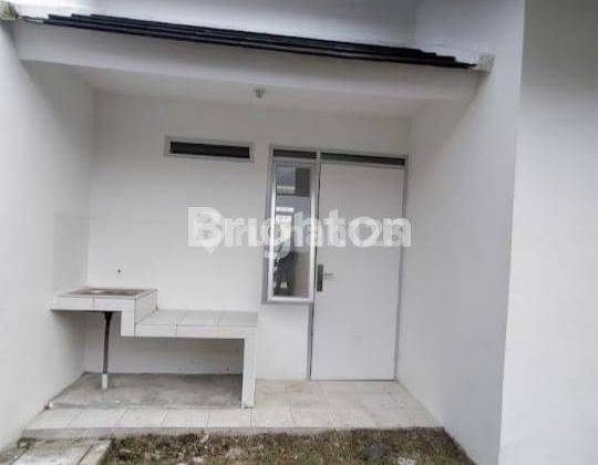 RUMAH SHM BELUM PERNAH DITEMPATI BENOA CITRA MAJA CITY 2 LEBAK BANTEN TANGERANG. 2