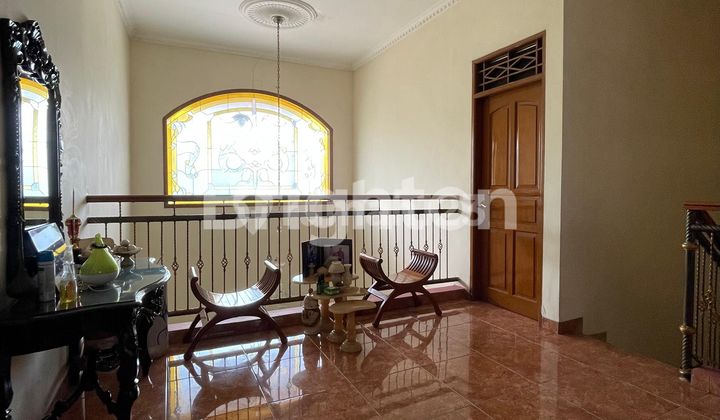 RUMAH MEGAH DI KENCANA LOKA BSD TANGERANG SELATAN RUMAH MEGAH DI KENCANA LOKA BSD TANGERANG SELATAN