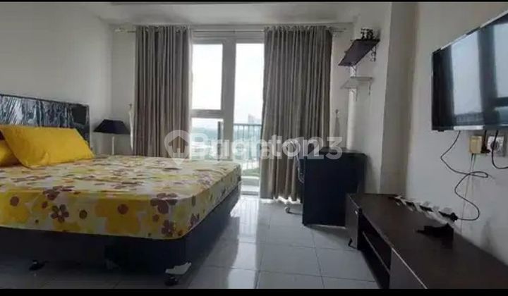 APARTMENT CASA DE PARCO 1 BR BSD SOUTH TANGERANG APARTMENT CASA DE PARCO 1 BR BSD SOUTH TANGERANG