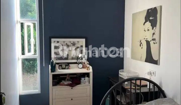 Beautiful House in BSD City South Tangerang