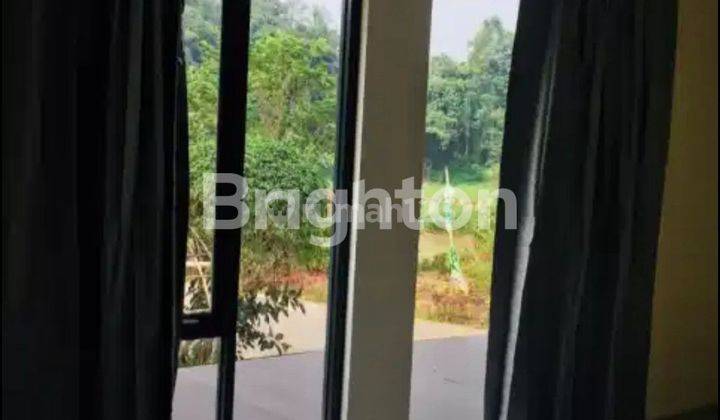 RUMAH SIAP HUNI DI GOLDEN PARK 3 CISAUK TANGERANG SELATAN 2