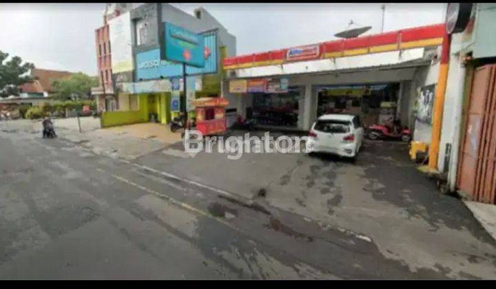 TEMPAT USAHA DI BOULEVARD GRAHA RAYA BINTARO TANGERANG SELATAN 1