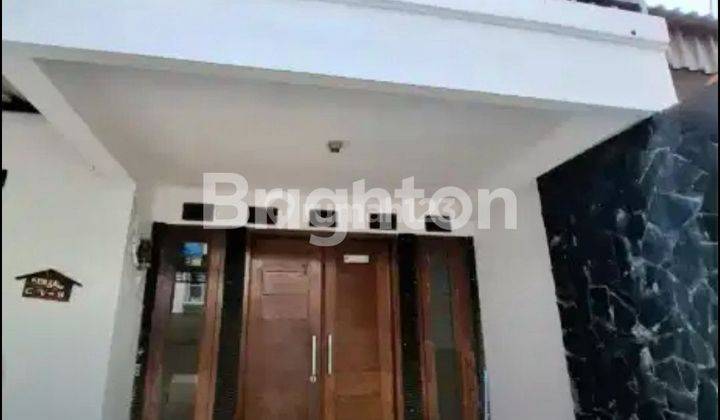 SIAP HUNI RUMAH CANTIK DAN NYAMAN DI CILEDUG INDAH TANGERANG 2