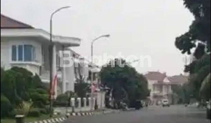 HUNIAN MEGAH RAPI DAN NYAMAN DI PULAU DEWA RAYA MODERLAND TANGERANG 2